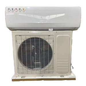 Split Wall Air Conditioner 12000BTU High Efficient Air Conditioner