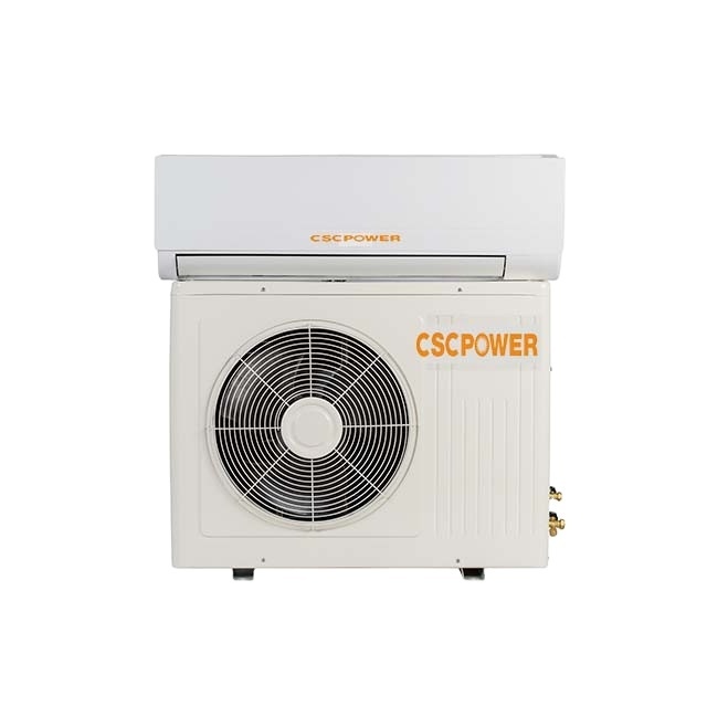 Split Wall Air Conditioner 12000BTU High Efficient Air Conditioner