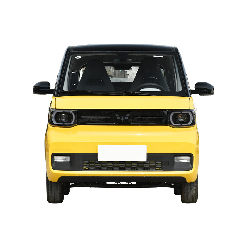 2022 new Chinese automobile mini Courtesy car macaron Wuling Hongguang MINIEV electric new energy used ev cars vehicles