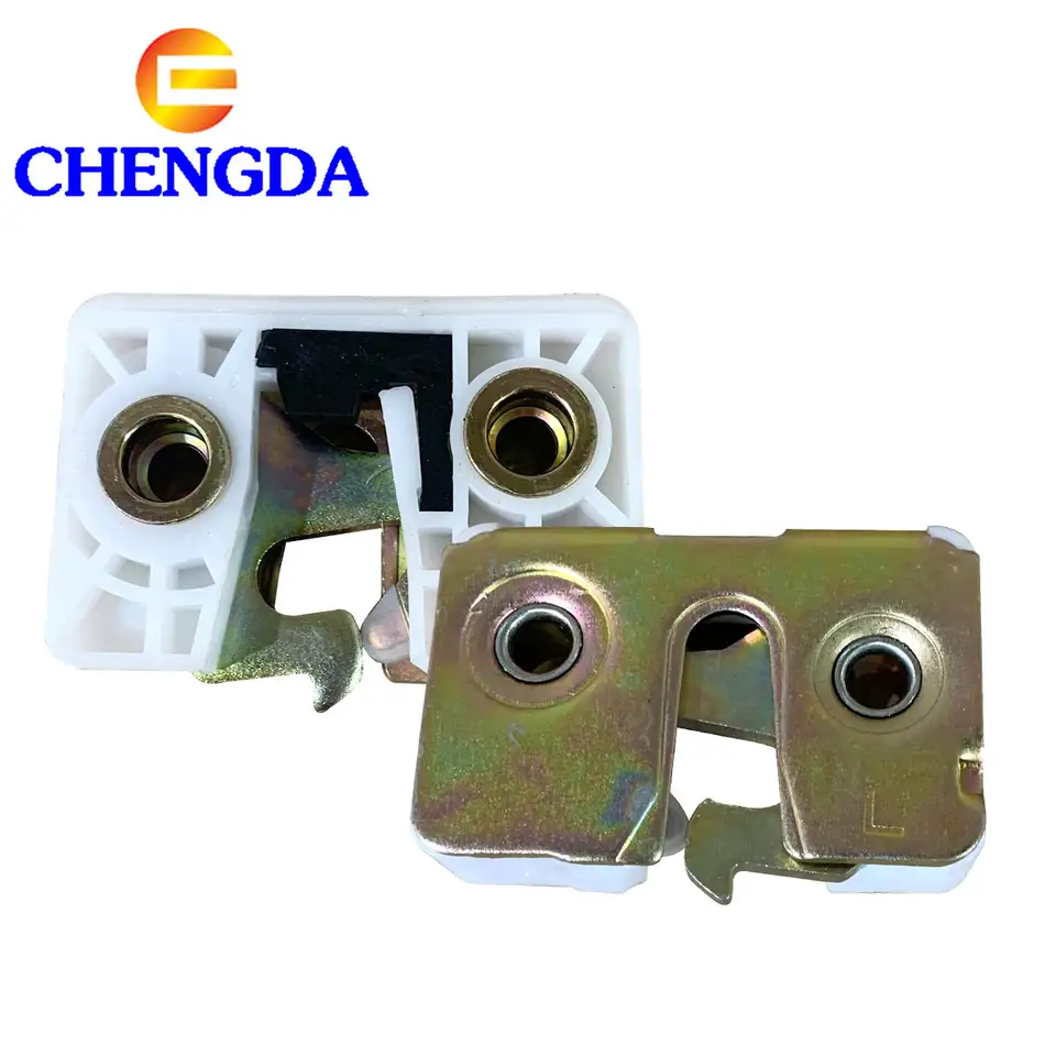 Factory Cheap Prices Sinotruk Howo WG1642340012 Left Door Locks Spare Parts For Sale