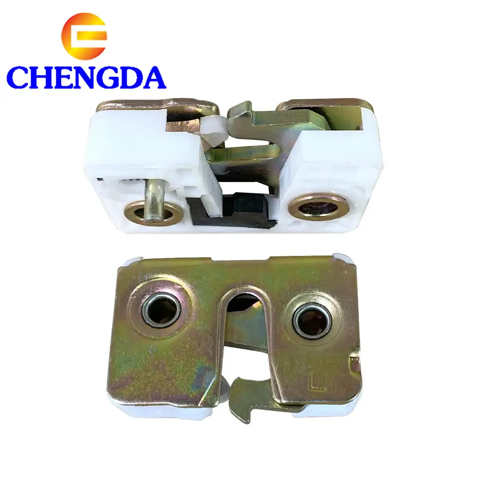 Factory Cheap Prices Sinotruk Howo WG1642340012 Left Door Locks Spare Parts For Sale