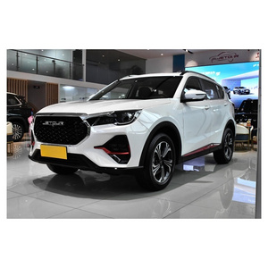 2024 Jietu X70 New 5-Door 7-Seater SUV Best Value for Money New Cars