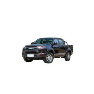 Spot Wholesale 0KM used car JMC Baodian pickup truck 4x4 with There are cheap and high-quality for sale