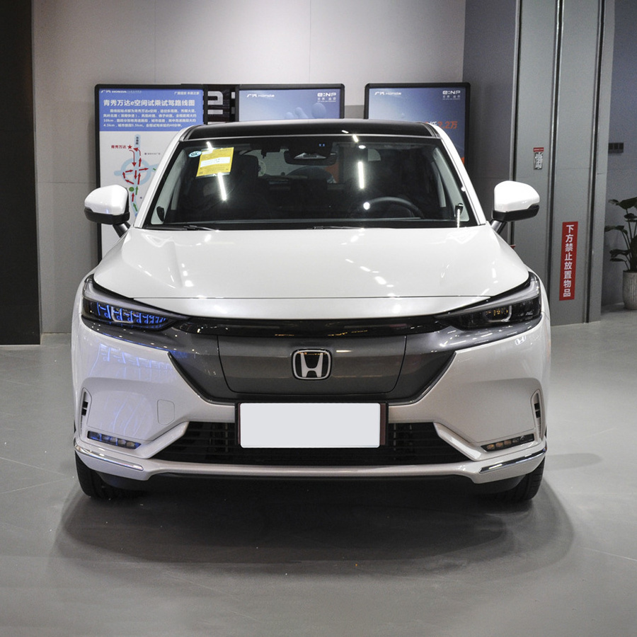 In Stock China Honda e np1 top 510 km Electric Car EV SUV 5 Door Car 2022 2023 Honda enp1 ens1 New Energy Electric Car