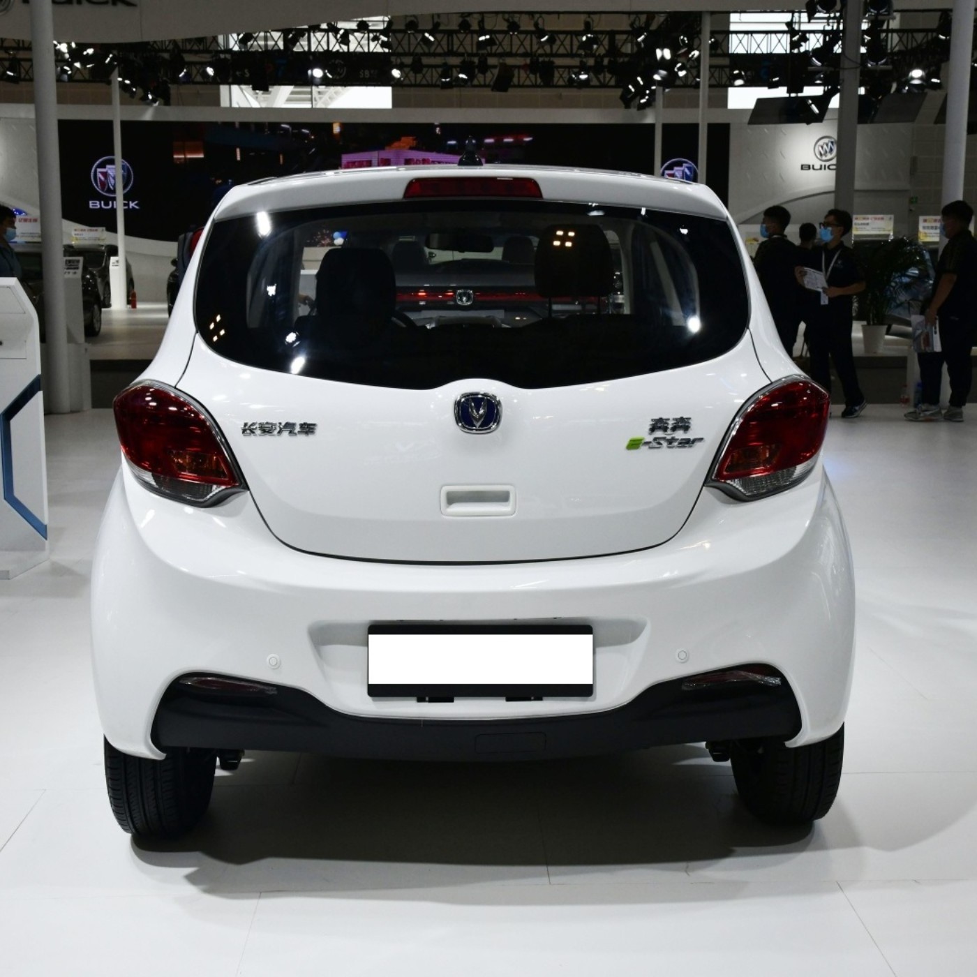 changan benben e star 2022 2023 china changan benben estar mini electric car new energy vehicles