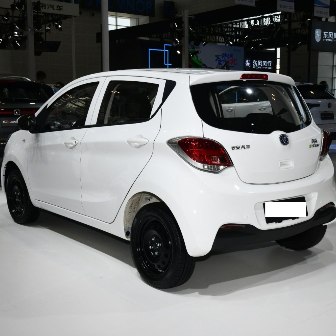 changan benben e star 2022 2023 china changan benben estar mini electric car new energy vehicles