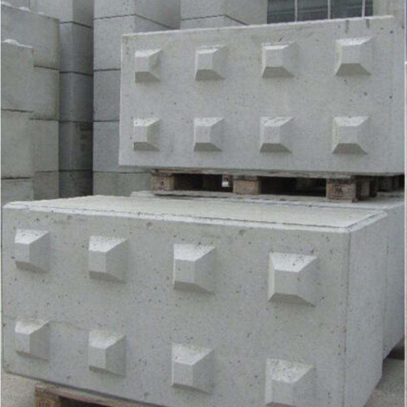 plastic breeze precast  small sale design large interlocking decorative  steel mold manufacture for concrete blocks