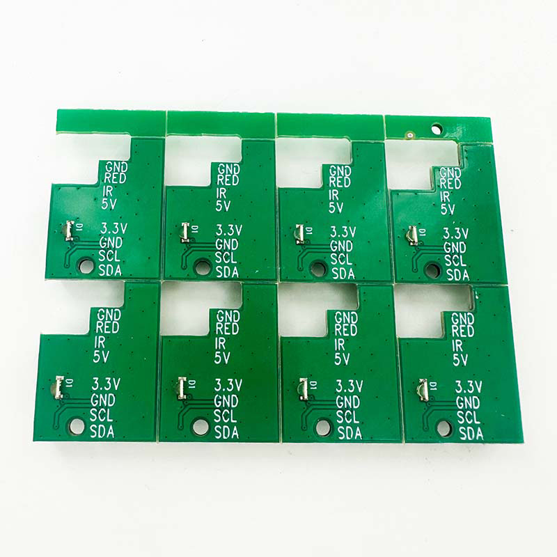 PCBA Oem Printed Electronic Integrated Circuits Remote Control Boards Assembly