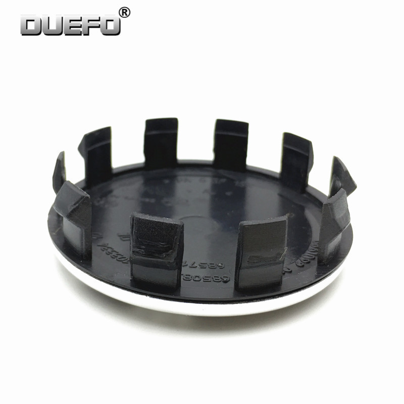 20pcs/lot 56mm 68mm Auto Car Wheel Center Hub Caps Rim Caps Covers For BMW E46 E30 E39 E34 E60 E36 E38 M3 M5 E90 F10 F30