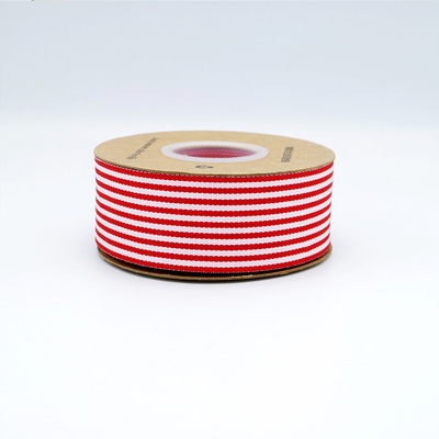 CSFY Factory 40mm 1-1/2''inches Wholesale Cheap wired ribbon Thread ribbon