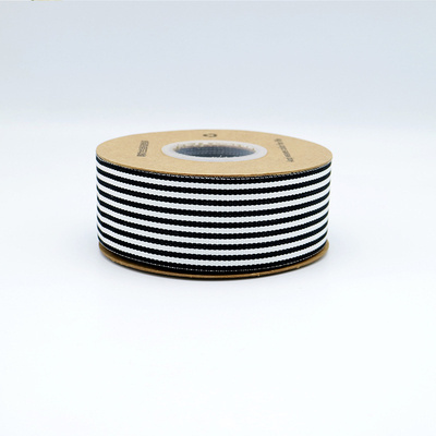 CSFY Factory 40mm 1-1/2''inches Wholesale Cheap wired ribbon Thread ribbon