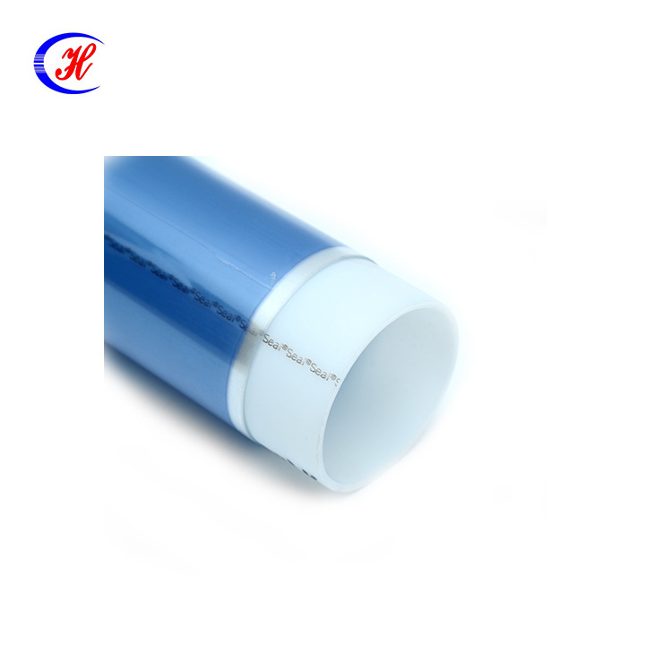 Masking Protection Slit Roll Blue PET Silicone Adhesive Polyester Tape