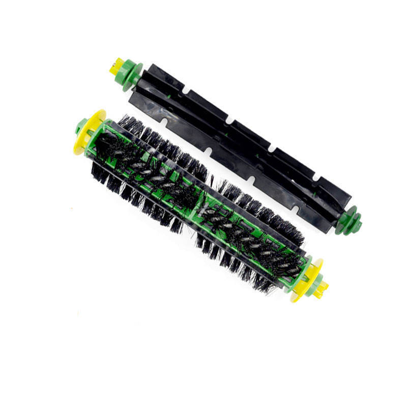 Main Brush for iRo bot Room ba 600 700 series 528 651 660 680 690 760 770 780 Vacuum Cleaner Accessories