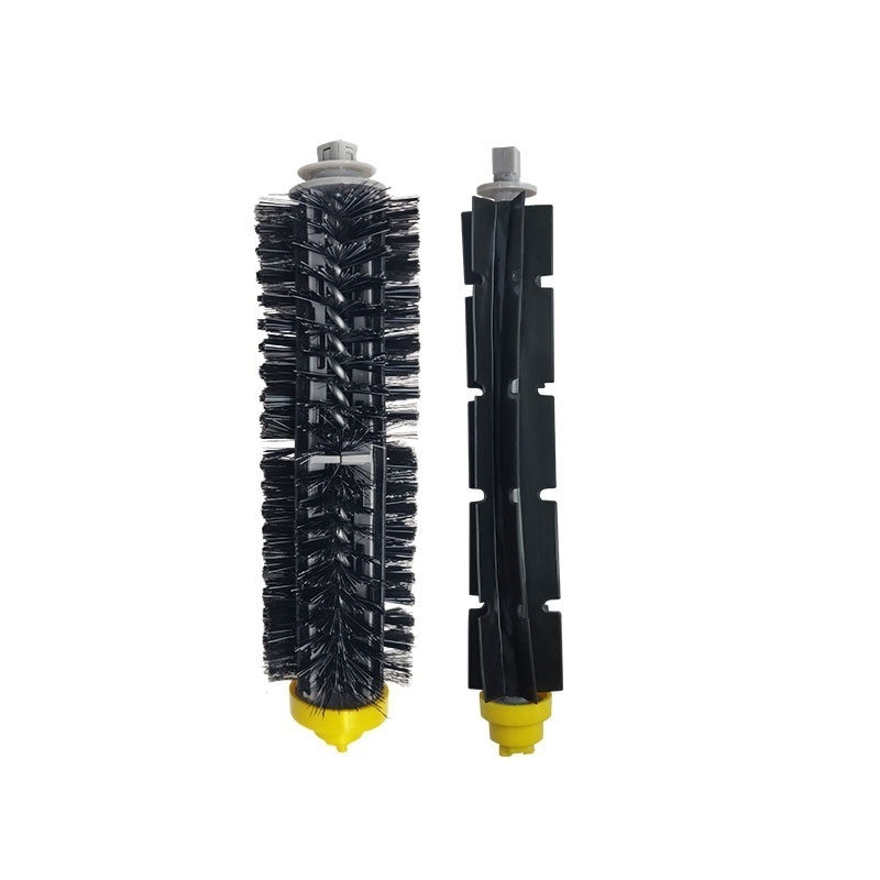 Main Brush for iRo bot Room ba 600 700 series 528 651 660 680 690 760 770 780 Vacuum Cleaner Accessories