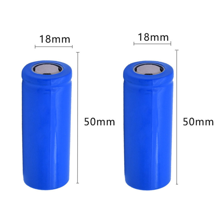 1200mah 1400mah 18500 3.7v 1100mah Battery 18500 Li Ion Battery Safety 18500 Rechargeable Li-ion 12 Months,12 Months 2000 Times