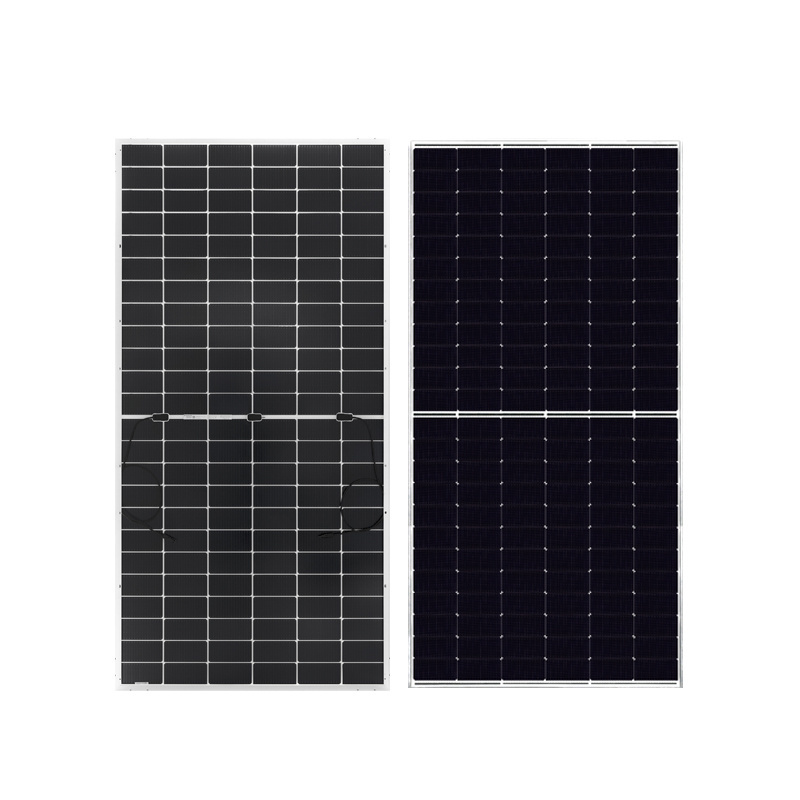 CanadianSolar Panels N-type Topcon Technology Panel Solar Portatil 560w 565w 570w 575w Solar Panel