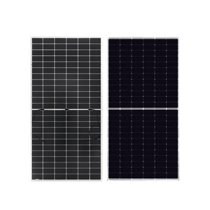 CanadianSolar Panels N-type Topcon Technology Panel Solar Portatil 560w 565w 570w 575w Solar Panel