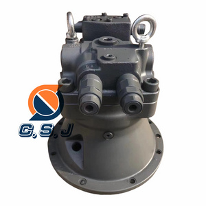 M2X146 Swing Motor M2X146B VOE14500382 14500382 VOE14550094 14550094 For EC240 EC240B EC240BLC Drive Reduction M2X146B-CHB