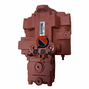 Original Nachi PVD-2B-40P PVD-2B-42P PVD-2B-44P PVD-2B-36 PVD-2B hydraulic pump for excavator YC35 PC40 ZX55 PVD-2B-40