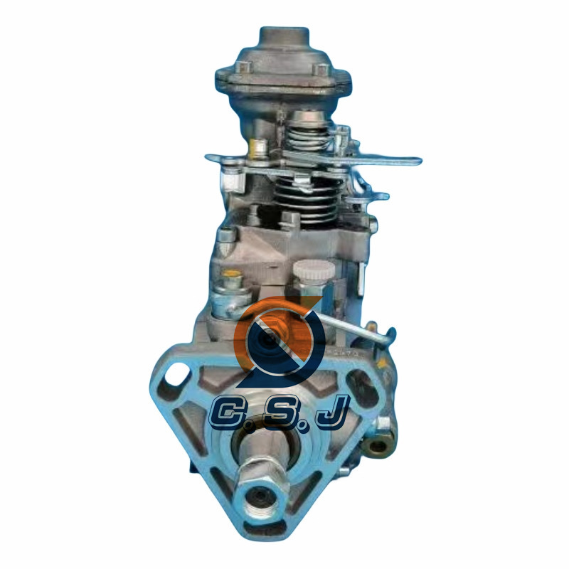 Diesel Fuel Injection Pump 0460426114 VE6/12F1250R320 3916991 For Cummins 5.9L 6BT Engine Dodge RAM VE 0 460 426 114