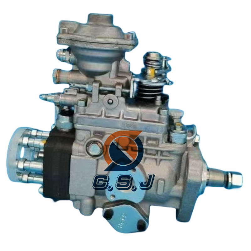 Diesel Fuel Injection Pump 0460426114 VE6/12F1250R320 3916991 For Cummins 5.9L 6BT Engine Dodge RAM VE 0 460 426 114