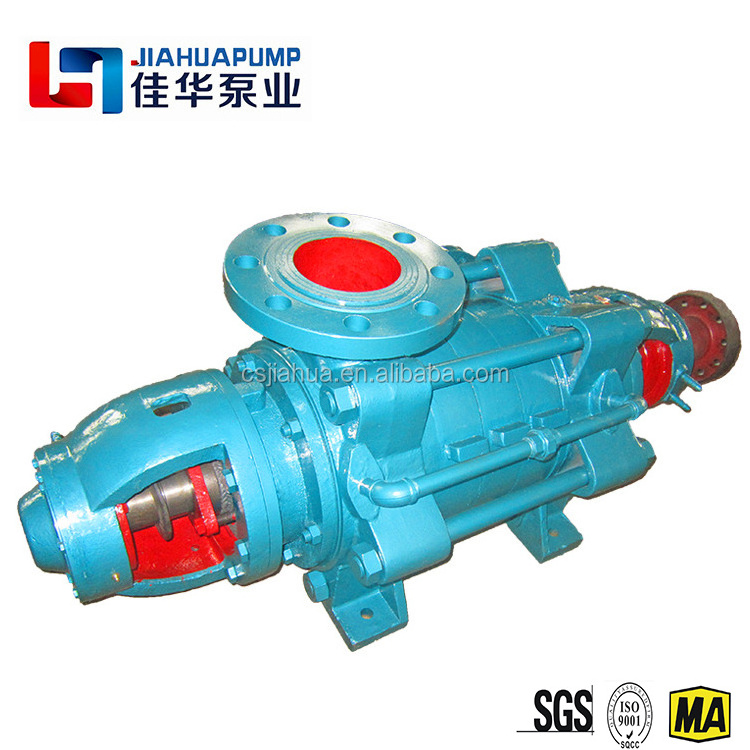 Centrifugal 8 Dark Blue Water Variable Double Vane Api610 Oh1 Type S Sh Flow Rate 40000 To 50000 Psi 6 Inch High Pressure Pump