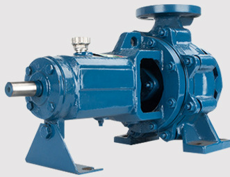 Supply single stage end suction water pumpcentrifugal water pump machine