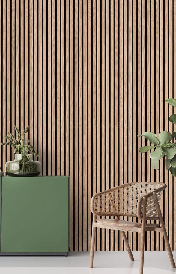 Soundproof Wall Panels Mdf Akupanel Wood Slatted Wall Acoustic Felt Panels For Interior Decoration Wall And Ceiling