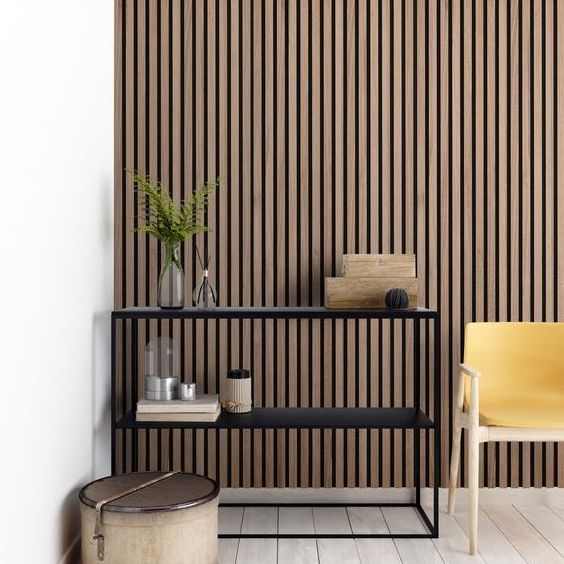 Soundproof Wall Panels Mdf Akupanel Wood Slatted Wall Acoustic Felt Panels For Interior Decoration Wall And Ceiling