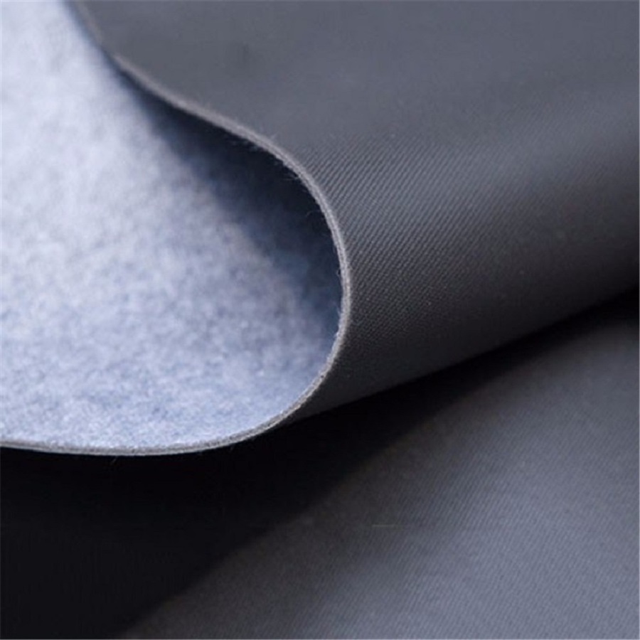 Factory Price  MLV Mass Loaded Vinyl Sound Insulation Mass Loaded Vinyl Barrier in China