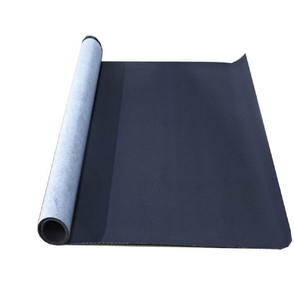 Rohs Certificate Soundproof Mlv Sound Deaden Barrier 3mm 1lb And 5mm 6mm 2lb Mass Loaded Vinyl