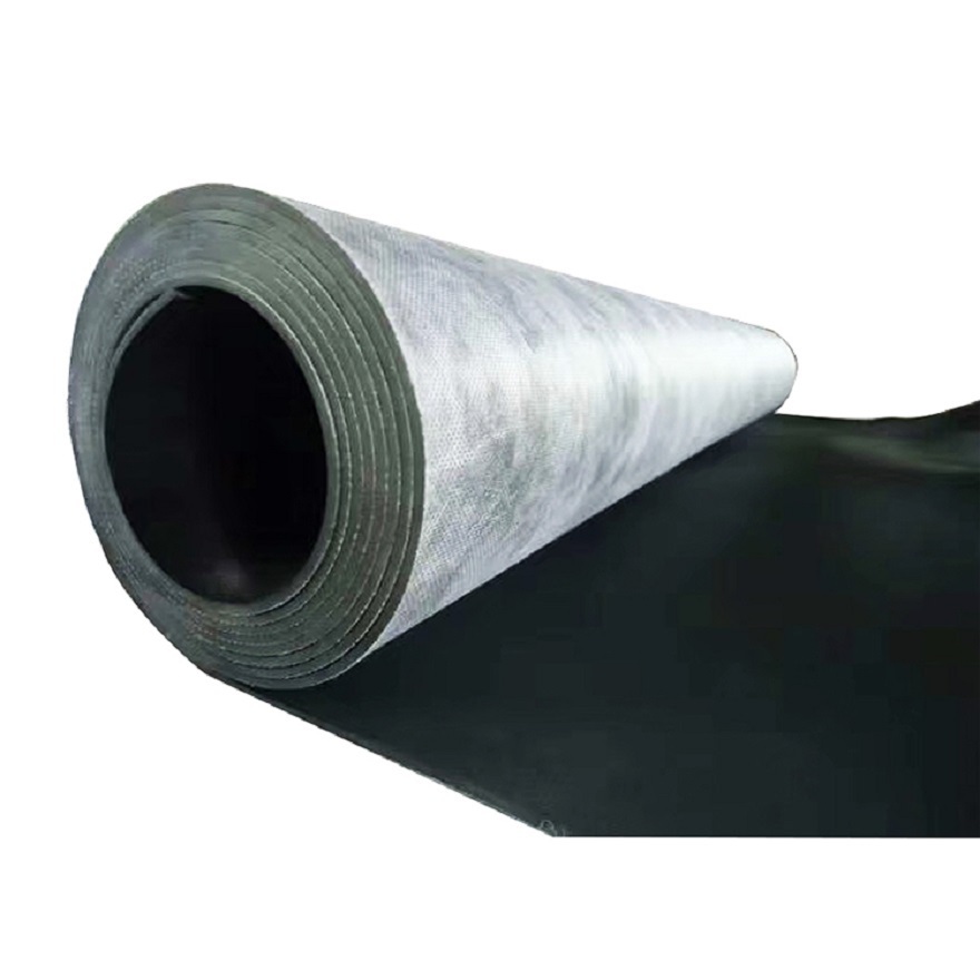 Factory Price  MLV Mass Loaded Vinyl Sound Insulation Mass Loaded Vinyl Barrier in China