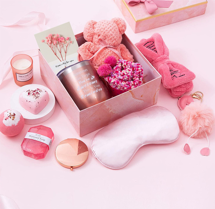 gifts for women gift sets best friend sister girlfriend customize ideas hot egg shell tumbler luxury to birthday gifts for woman