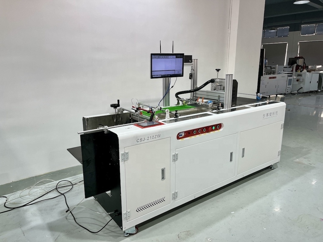 Digital printing machine for Paper bowls high speed one pass printer