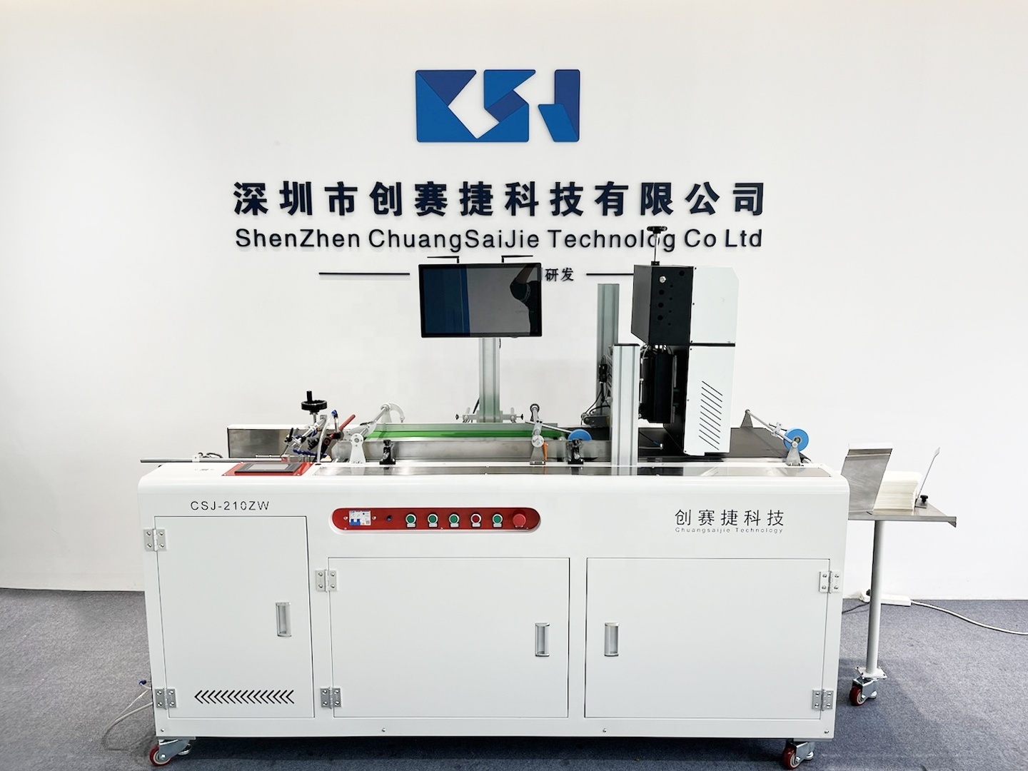 Digital printing machine for Paper bowls high speed one pass printer