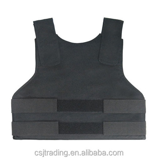 Tactical Standard Custom Soft Lightweight Safety Vest Personal Protective Tactical Vest