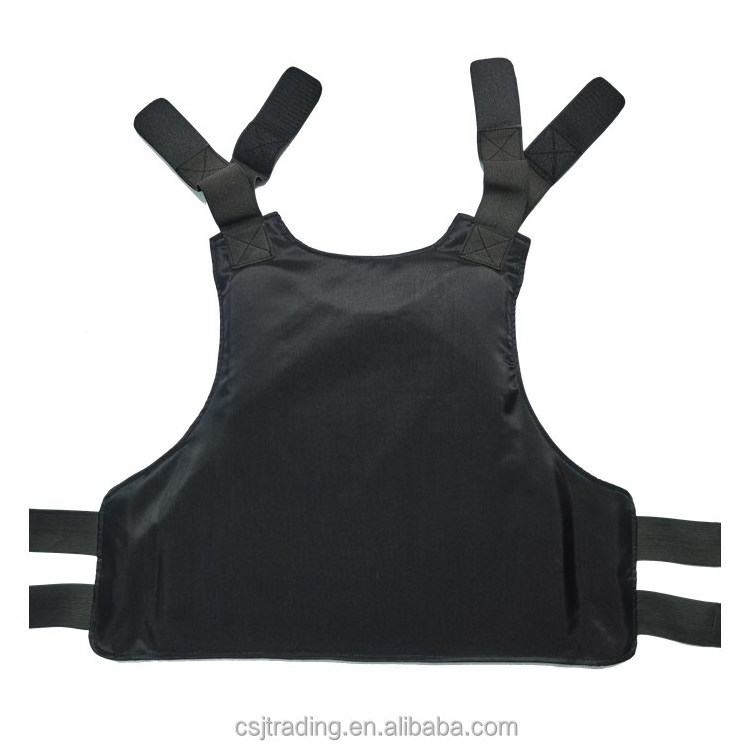 Tactical Standard Custom Soft Lightweight Safety Vest Personal Protective Tactical Vest