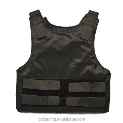 Tactical Standard Custom Soft Lightweight Safety Vest Personal Protective Tactical Vest