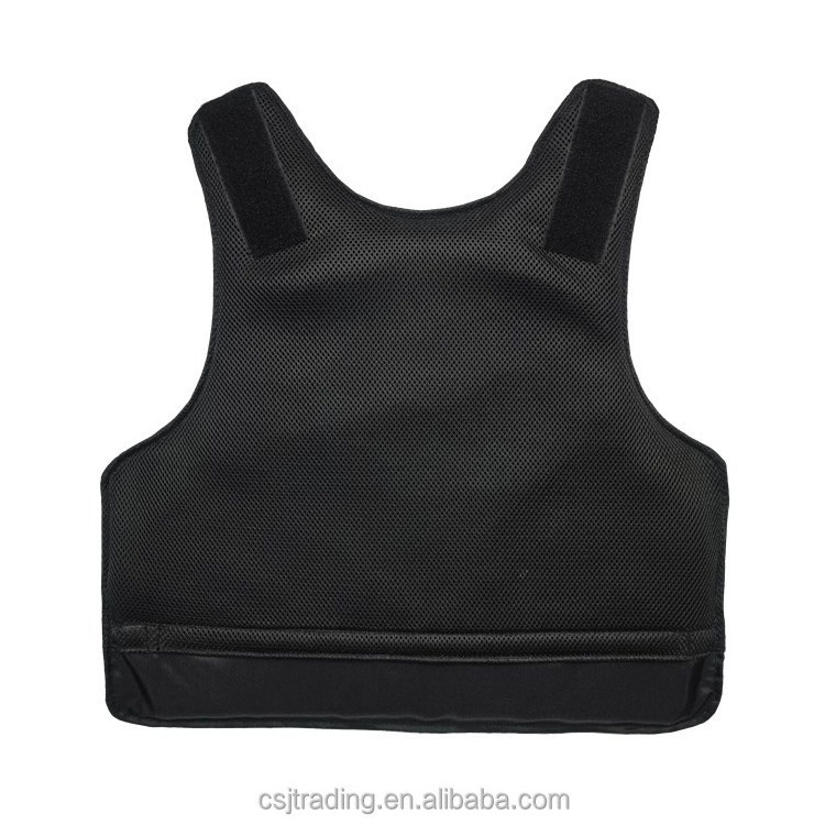 Tactical Standard Custom Soft Lightweight Safety Vest Personal Protective Tactical Vest