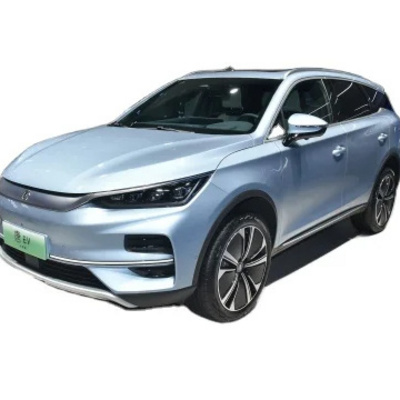 In Stock New Energy Cars Energy 600Km Exclusive Type 4Wd Flagship Plus Ev Byd Tang Dm Dm-I Ev Car 2021 2022 2023 500 635 108Kwt