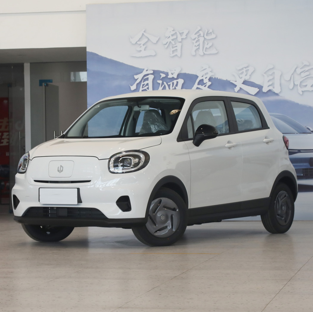 Deposit Pure Electric Mini Car Leapmotor T03 2023 200km 310km 400km long range In Stock New Energy Vehicles 4 Wheel Chinese car