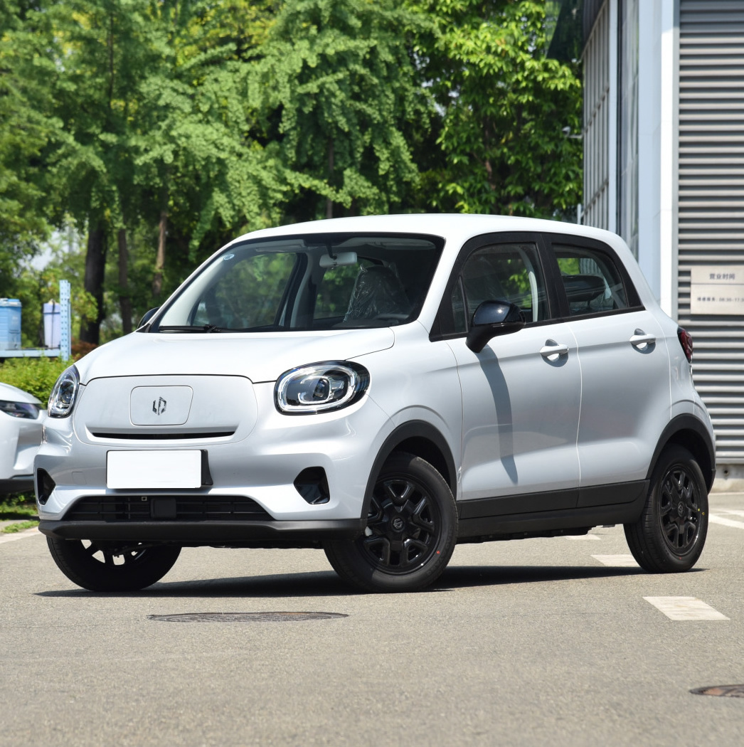 Deposit Pure Electric Mini Car Leapmotor T03 2023 200km 310km 400km long range In Stock New Energy Vehicles 4 Wheel Chinese car