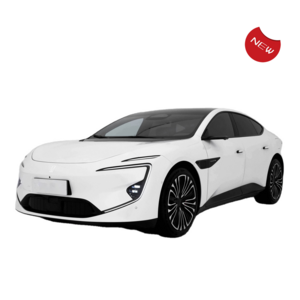 View larger image Electric Car Avatar 12 2023 Single Dual Motor Edition 5 Seater EV Sedan Long Range  new famous car