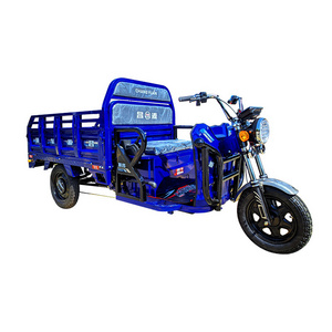 3 Wheel Motorcycle Tricycles High Quality Cargo Tricycle/three Chinese Three Wheel Electric Motorcycle