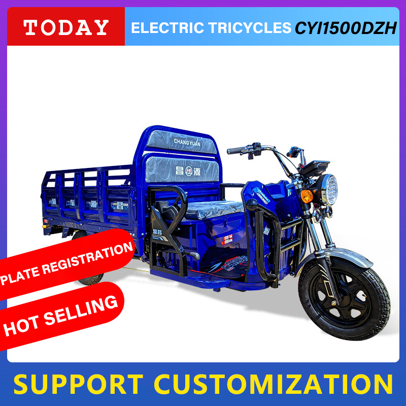 3 Wheel Motorcycle Tricycles High Quality Cargo Tricycle/three Chinese Three Wheel Electric Motorcycle