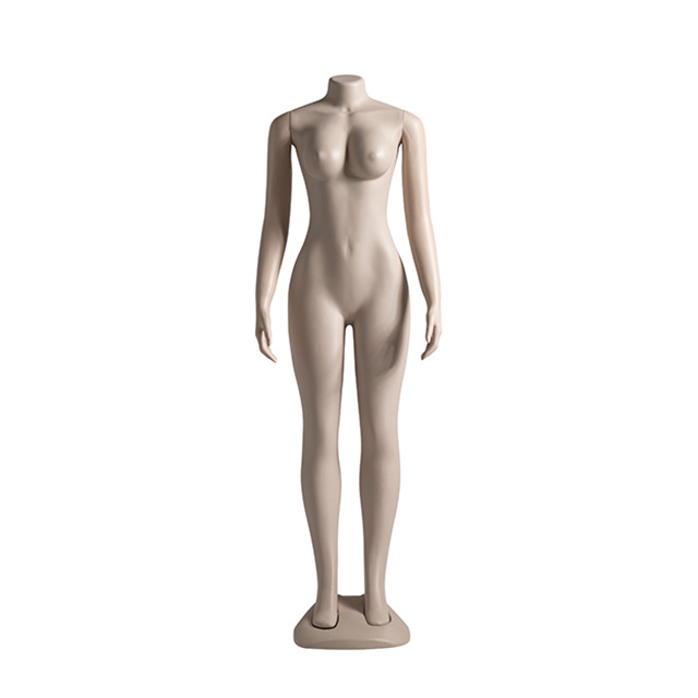 Factory Wholesale Plastic Model Female Big Butt Breast Full Body Manneqyub Realistic Female Model Show