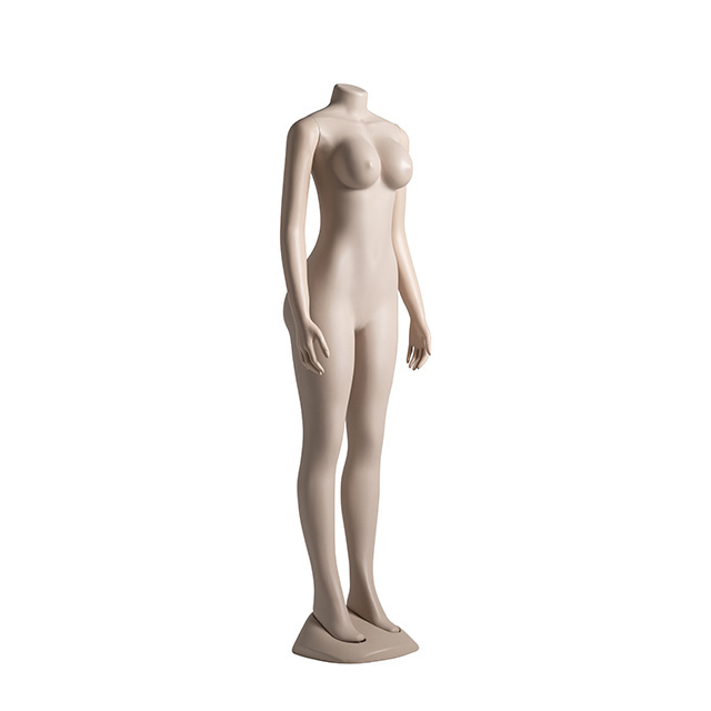 Factory Wholesale Plastic Model Female Big Butt Breast Full Body Manneqyub Realistic Female Model Show