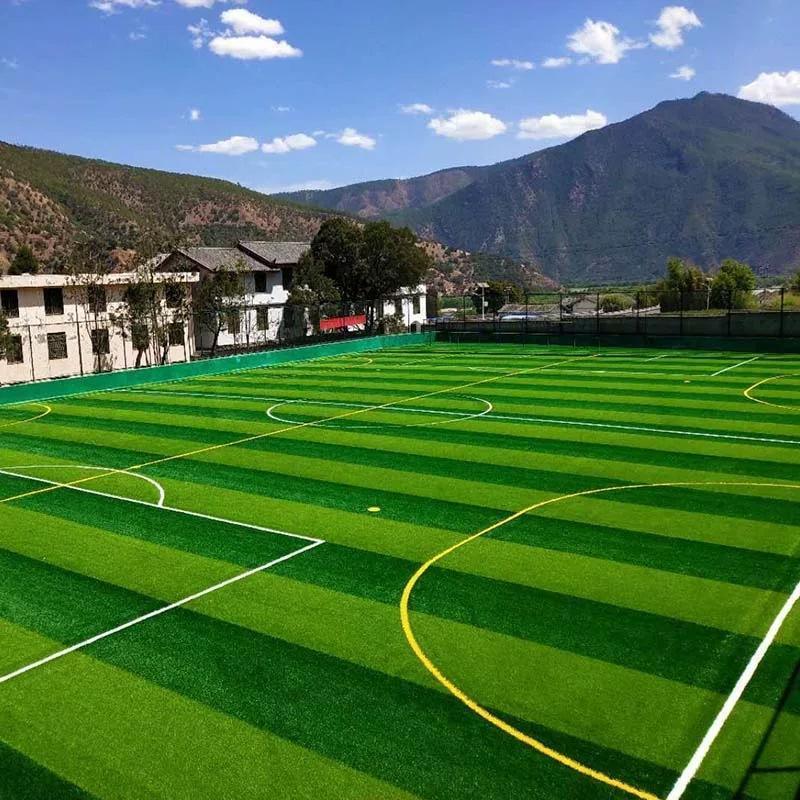 Sales Chinese Wall Carpet Landscape Mat Football Artificial Grass Turf Synthetic Lawn Synthetic Grass Outdoor Artificial Grass