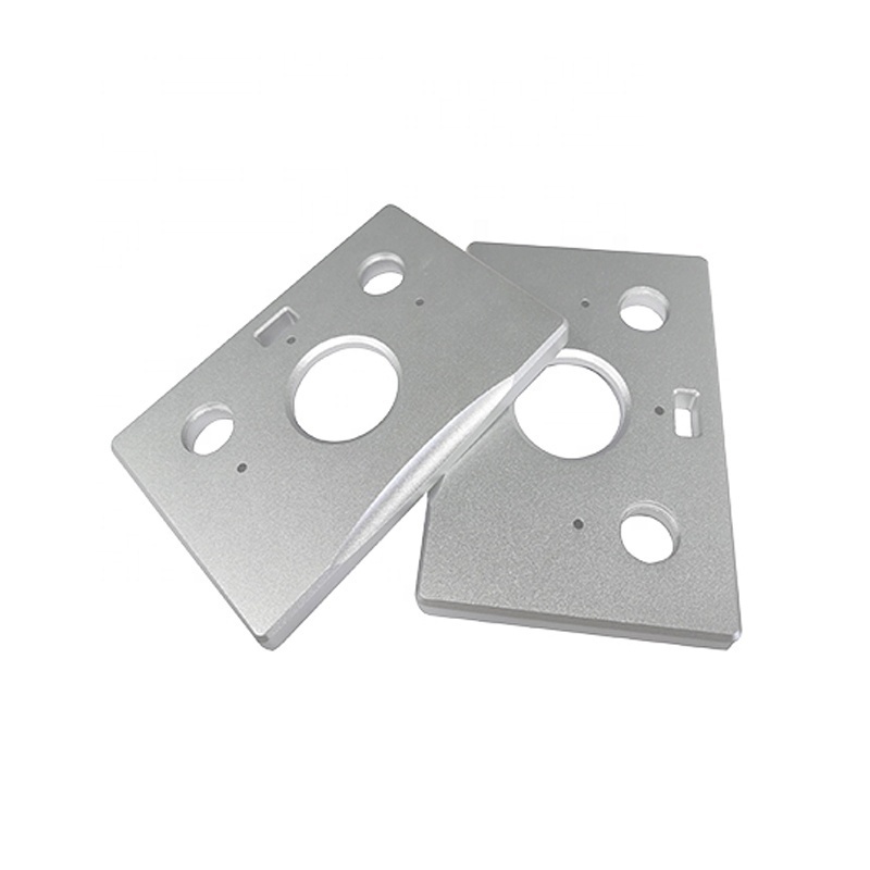 Cnc machining Service 5 axis Component Mild Steel Metal Parts Milling Turning Custom Anodized Machining Aluminum CNC Components