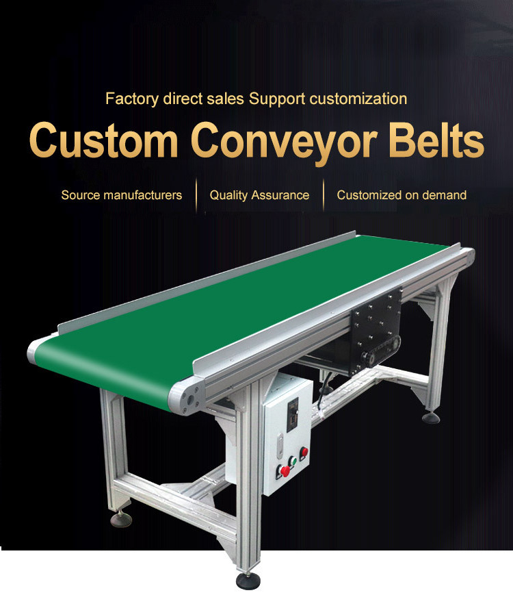 fully automatic carrying idler roller mobile belt conveyor for truck loading unloading belt conveyor system